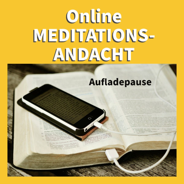 online-Meditationsandacht