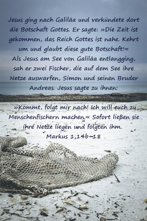 Fischernetz