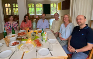 Wer wir sind
